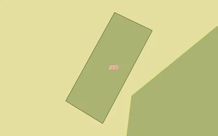 Аренда, земельный участок 495 кв.м, Предоставление коммунальных, г. Певек земельный, КН 87:02:030004:332