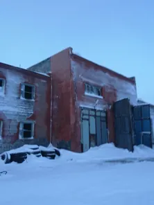 Аренда, нежилое здание 507,7 кв.м, г. Певек, КН 87:02:000000:657