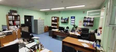 Продажа, нежилое помещение 116,2 кв.м, г. Певек, КН 87:02:030008:821