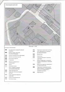 Аренда, земельный участок 1 443 кв.м, ИЖС, пгт Преображение