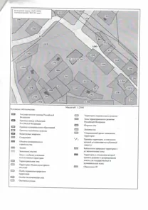 Аренда, земельный участок 1 617 кв.м, ИЖС, пгт Преображение