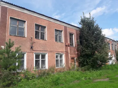Продажа, нежилое помещение 151,4 кв.м, с. Зональное, КН 22:15:050501:3413