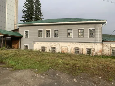 Продажа, земельный участок 287 кв.м, г. Горно-Алтайск, КН 04:11:020169:19