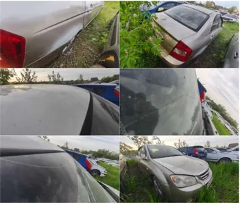 Продажа, Автомобиль "KIA CERATO", г/н В767РУ122, с ключами, 2006 г.в., VIN KNEFE223365359156 - по…
