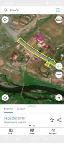 Аренда, земельный участок 270 кв.м, торговля, с. Шашикман, КН 04:06:050105:49