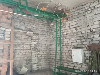 Продажа, гараж 39,2 кв.м, с. Поспелиха, КН 22:35:010101:2328