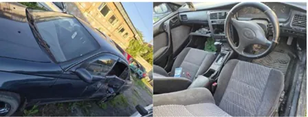 Продажа, ВАЗ 21070, г/н О483ЕС22; ВАЗ 21061 г/н. Н454АХ22; Toyota Camry, г/н Н228УС22; ВАЗ 2121, г/н У422ОК22; Toyota Vista…