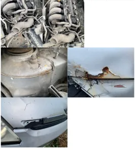 Продажа, Toyota Camry, г/н Е013ХЕ54; Toyota Corona, г/н А126СХ96; ВАЗ 21140, г/н В381ОЕ122; Toyota Vista, г/н А939НС22; HYUNDAI Starex…