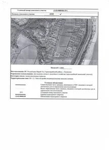 Продажа, земельный участок 2 335 кв.м, Жилая застройка, п. Красноволжское, КН 12:02:0080105:269
