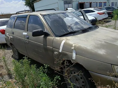 Продажа, Автотранспортное средство марки ВАЗ-21113, 2002 года выпуска, гос номер Е170ТН 08 (ключи в наличии…
