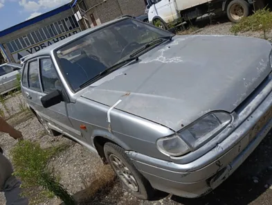 Продажа, легковой автомобиль марки ВАЗ 2114 гос.номер У944СУ 08, 2008 г.в. (ключи в наличии…