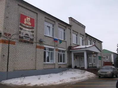 Продажа, объект недвижимости 12,4 кв.м, с. Доброе, КН 48:05:0400420:1256