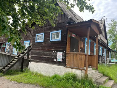 Аренда, объект недвижимости 123,8 кв.м, пгт Нижнеангарск, КН 03:17:000000:5643