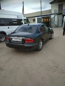 Продажа, Транспортное средство Hyundai Sonata