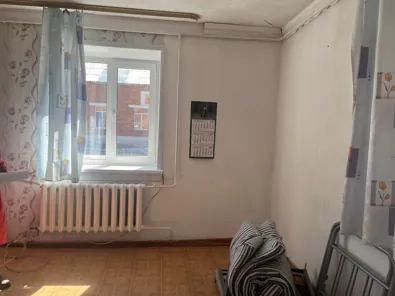 Аренда, объект недвижимости 56,1 кв.м, пгт Кичера, КН 03:17:060104:206