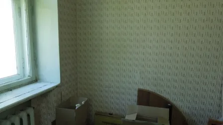 Продажа, нежилое помещение 12,2 кв.м, с. Верховажье, КН 35:07:0501009:280