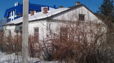 Продажа, земельный участок 1 440 кв.м, г. Бабаево, КН 35:02:0102005:14
