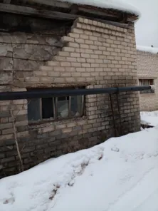 Продажа, земельный участок 153 кв.м, с. Кичменгский Городок, КН 35:17:0102009:14