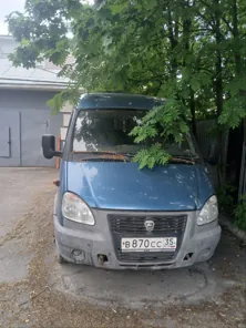 Продажа, Автомобиль бортовой, 2011 г.в., г/н В870СС35, vin X96330232C2464719