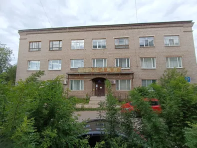 Продажа, нежилое помещение 22,5 кв.м, г. Вытегра, КН 35:01:0206007:384