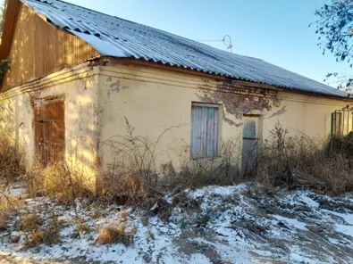 Продажа, нежилое помещение 32,3 кв.м, г. Тотьма, КН 35:14:0705019:90