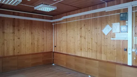 Продажа, нежилое помещение 21,6 кв.м, г. Харовск, КН 35:12:0104018:496