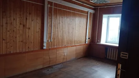 Продажа, нежилое помещение 20,7 кв.м, г. Харовск, КН 35:12:0104018:497