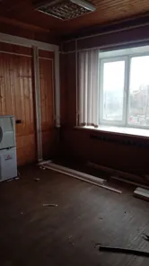 Продажа, нежилое помещение 15,7 кв.м, г. Харовск, КН 35:12:0104018:498