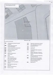 Продажа, земельный участок 100 кв.м, Жилая застройка, с. Якиманская Слобода