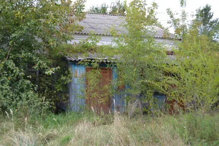 Продажа, нежилое здание 321,8 кв.м, г. Еманжелинск, КН 74:28:0109013:110