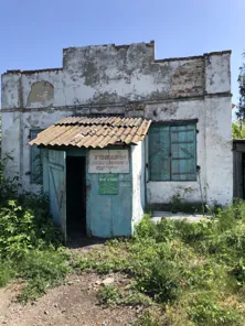 Продажа, здание 49,5 кв.м, п. Рубашевское, КН 36:01:0600001:37