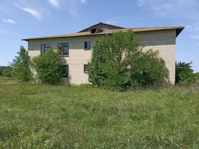 Продажа, здание 876,3 кв.м, п. Рубашевское, КН 36:01:0580006:266