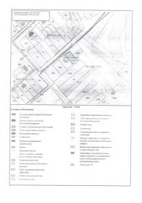Аренда, земельный участок 1 032 кв.м, ЛПХ, с. Екатеринославка