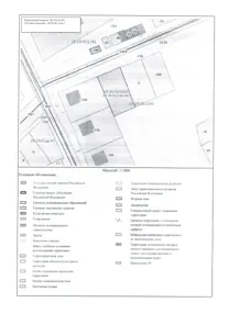 Аренда, земельный участок 910 кв.м, ЛПХ, с. Екатеринославка