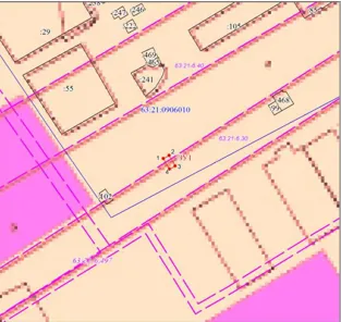 Продажа, земельный участок 23 кв.м, ЛПХ