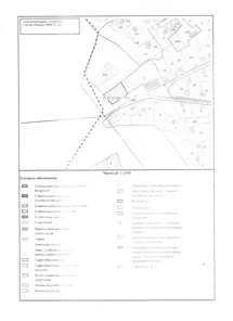 Аренда, земельный участок 1 455 кв.м, ЛПХ, с. Баево