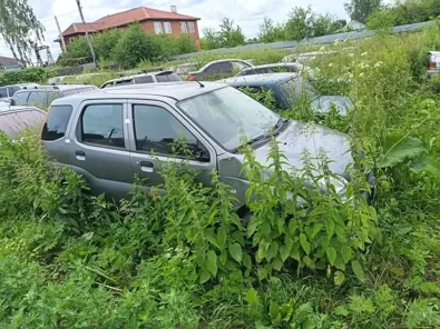 Продажа, Автомобиль марки SUZUKI IGNIS, 2007 г.в., г/н О265ХР12, VIN TSMMHX51S00305220. Полная информация в извещении от 29.07.2026