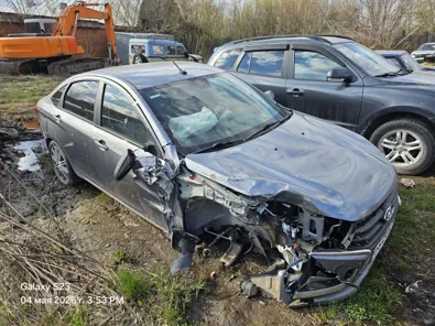 Продажа, автомобиль марки "LADA GFL330 LADA VESTA" VIN: XTAGFL330JY136624, г.р.з., Р645НК12, 2017 года выпуска
