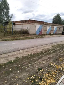 Продажа, земельный участок 282 кв.м, для общественно-деловых целей,, с. Яльчики, КН 21:25:180316:362