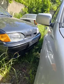 Продажа, Единый лот: 1.автомобиль марки "Шевроле Клан J200" с государственным регистрационным знаком М 259 ХО 21 РУС…