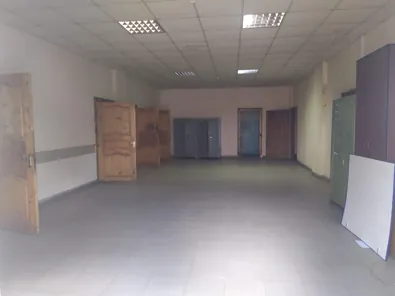 Продажа, объект недвижимости 242,7 кв.м, п. Рузаевка, КН 13:25:0105080:476