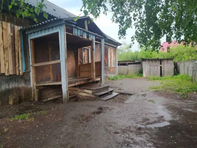 Продажа, земельный участок 1 361 кв.м, п. Визимьяры, КН 12:03:2501001:37