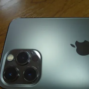 Продажа, Годные остатки (на запчасти целиком) сотовый телефон марки «iPhone 12 Pro» 58-003642-1…