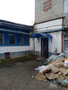 Продажа, объект недвижимости 21 кв.м, пгт Вурнары, КН 21:09:280105:1548