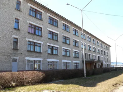 Продажа, объект недвижимости 331,5 кв.м, г. Шумерля, КН 21:05:010143:1107