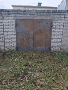Продажа, здание 49 кв.м с земельным участком, г. Шумерля, КН 21:05:010101:364