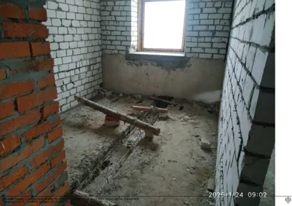 Продажа, здание 1 070 кв.м с земельным участком, пгт Сернур, КН 12:10:1670117:453