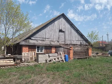 Продажа, здание 771 кв.м с земельным участком, п. Куярское, КН 12:05:2201001:268