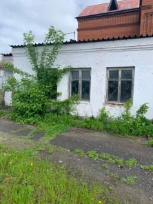 Продажа, здание 34,1 кв.м, г. Йошкар-Ола, КН 12:05:0000000:2250