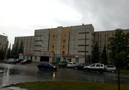 Аренда, гараж 16,8 кв.м, г. Казань, КН 16:50:110405:195